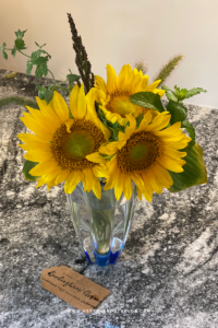 Weekly Sunflower Stems Subscription